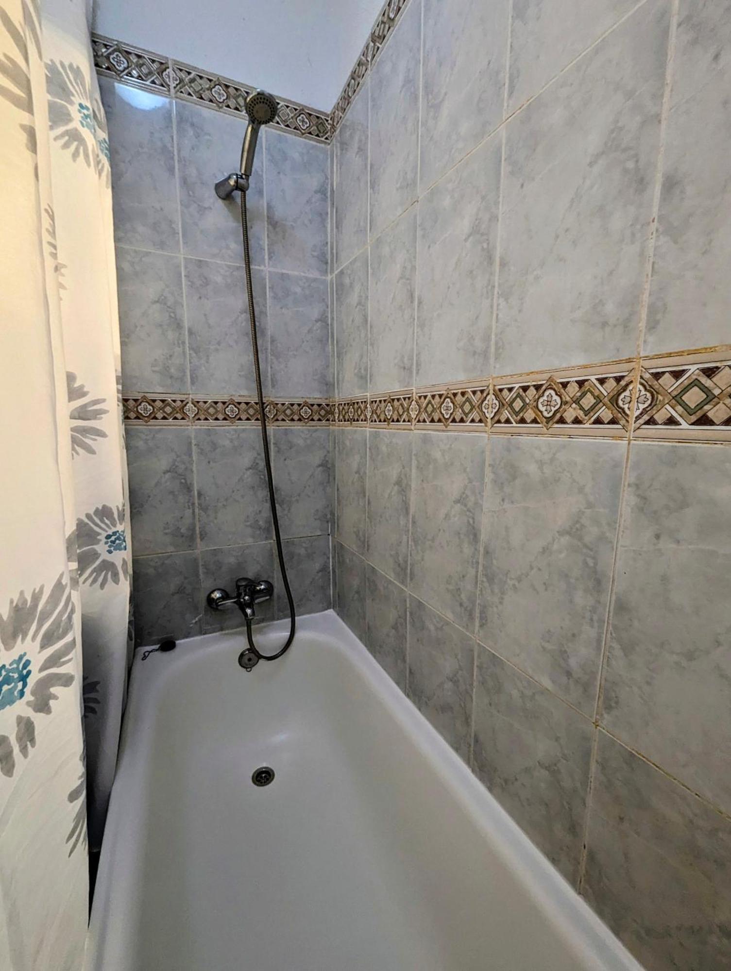 Studio Playa Paraiso Tenerife - Ocean View And Internet Wifi Optical Fiber - For Rent Екстер'єр фото